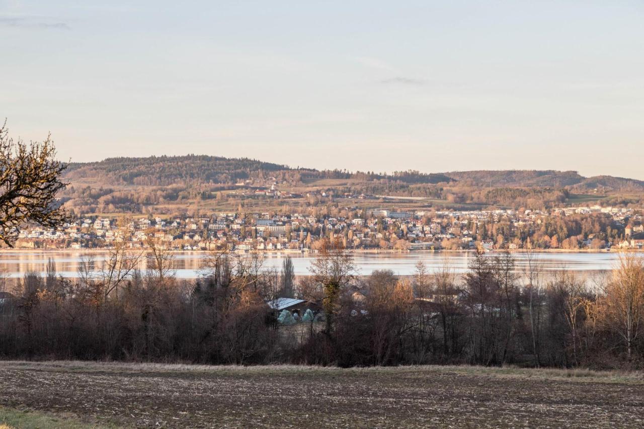 Seegold Konstanz Exterior foto