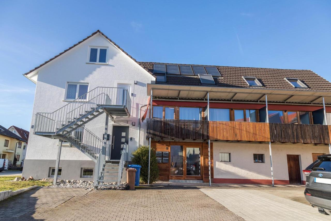 Seegold Konstanz Exterior foto