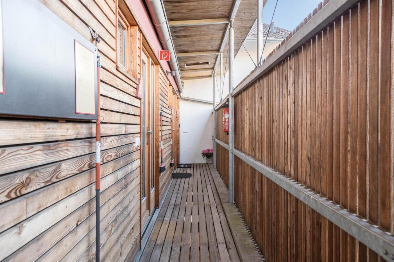 Seegold Konstanz Exterior foto