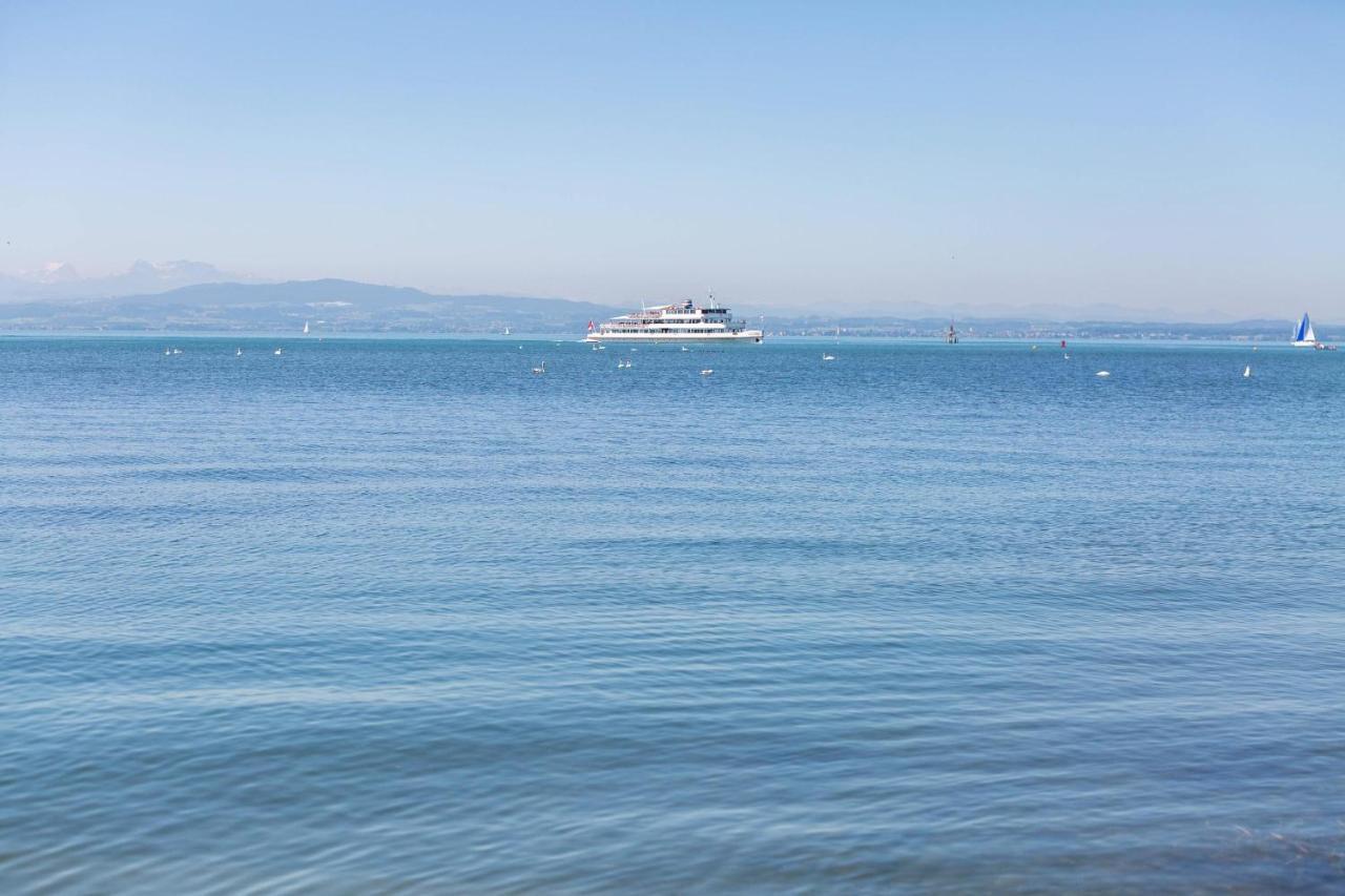Seegold Konstanz Exterior foto